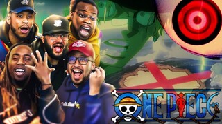 RTTV Reacts to One Piece 1089! Imu Destroys Lelusia!