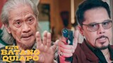 FPJ's Batang Quiapo Episode 186 (2/3) (November 1, 2023) Kapamilya Online live | Full Episode Review