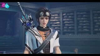 Peerless Divine Emperor Episode 11-15 Sub Indo Fixed