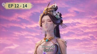 EP 12 - 14 || LORD OF WONDERLAND