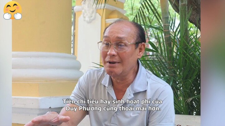 Duy Phương tiết lộ thực trạng mối quan hệ với vợ 3 và hoàn cảnh hiện tại #vbiz