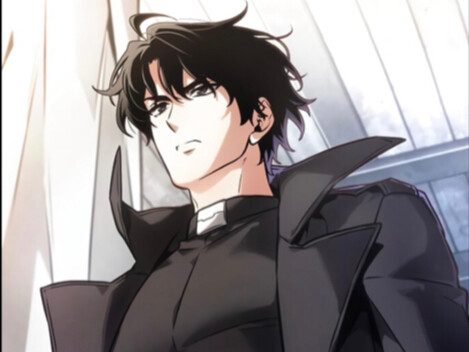 Omniscient Reader's Perspective Chapter 259 Asmodeus 7 (Self-translated version)