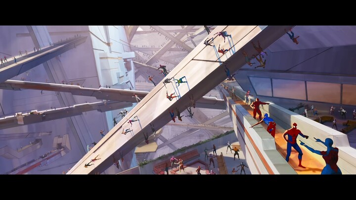 SaveTube.io-SPIDER-MAN_ ACROSS THE SPIDER-VERSE Watch Full Movie : Link In description