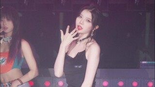 【معكرونة】2025.11.08 «Up&Down» «رقصة BZ المرافقة» في تشينغدو، متجر PEUAPEU لانغوايفانغ