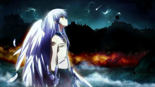 Angel Beats E08 Bilibili