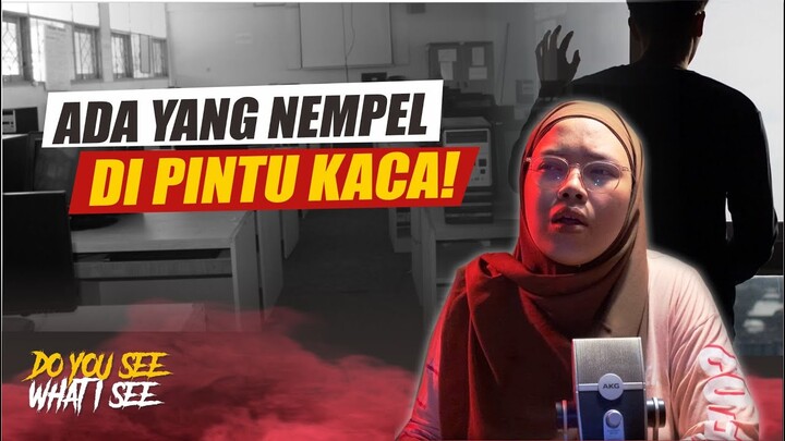 Bertemu Penghuni Kampus Horor Jogja