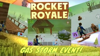 Weirdest Event SO FAR!