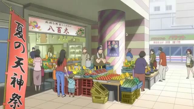 KissXsis Episode 8