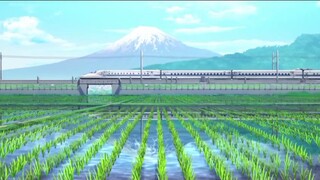 Episode 12 [p³] - [S2] Boku No Kokoro No Yabai Yatsu Subtitle Indonesia