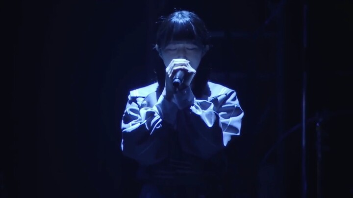 MyGO!!!!! - Silent | MyGO!!!!! 8th LIVE「Omoi no Katachi ga Tsumoru Toki」2025