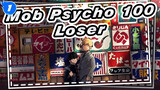 [Mob Psycho 100 MAD]Loser_1