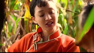 于占鳌比九儿的老公强多了，说干干就干，这才是真男人。