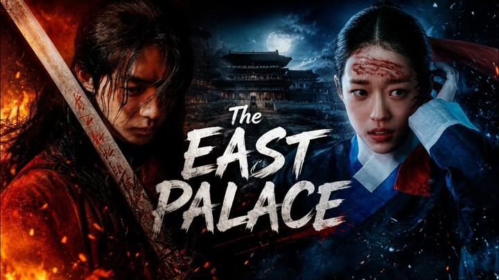 The East Palace (2026) Ep 1 Sub Indo!