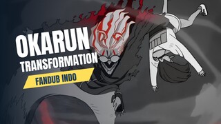 okarun berubah [FANDUB INDO]