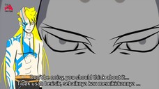 Otsutsuki boruto dan lainnya kembali ke Desa Konoha | BORUTO TWO BLUE VORTEX PART 916