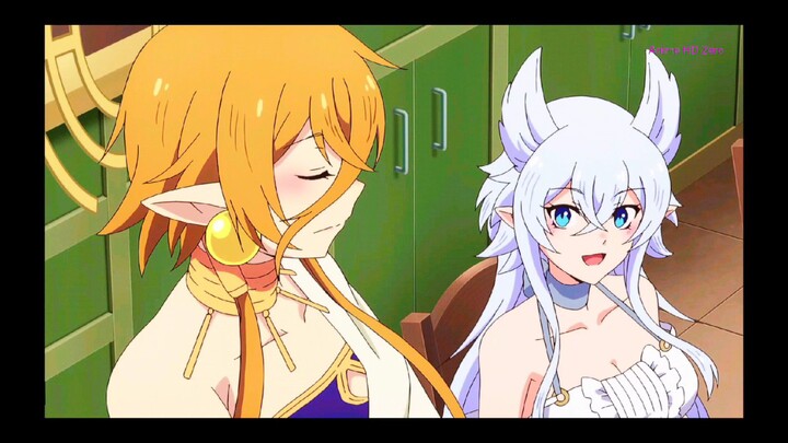 ชีวิตชิลๆ ของผู้กล้าเลเวล2 ep7 พากย์ไทย