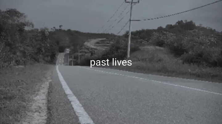 Past Lives Story