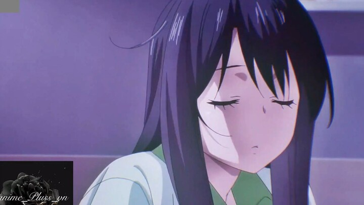 Hoạt Hình Mieruko #animeplussvn