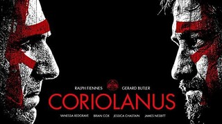 Coriolanus (2011) จอมคนคลั่งล้างโคตร [พากย์ไทย]