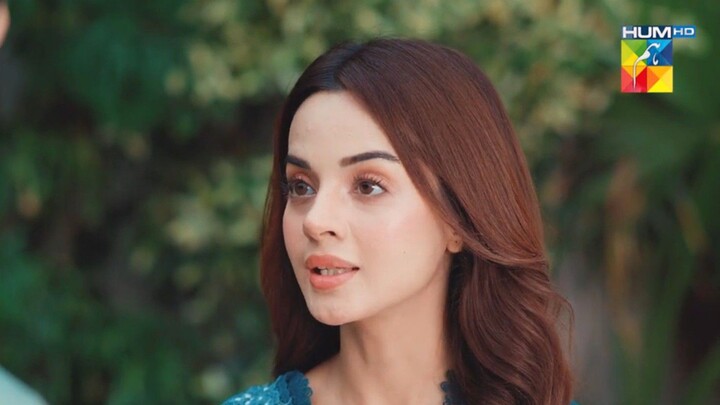 Rah e junoon Hum TV drama