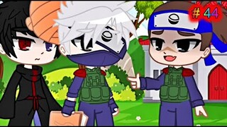 VIDEO NARUTO COMPILATION 💖 [ COMPILAÇÃO DE NARUTO TIKTOK ] 💖 #naruto #gachalife ✨