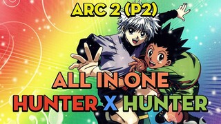ALL IN ONE "Thợ săn tí hon" | ARC 2 (P2) | AL Anime