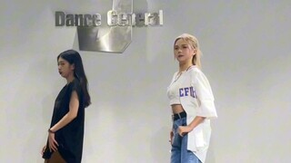 【God of Music Cover】INFP nhảy theo cảm xúc của ENFP, thật vui vẻ