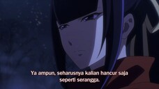 OverLord S1 epd9 |sub indo