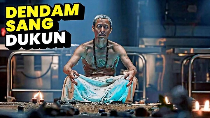 100 MAYAT DIKUTUK JADI ZOMBIE DEMI BALAS DENDAM‼️