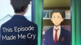 Yep, I cried... Re:Zero Season 2 Episode 4 Review/Analysis