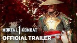 Mortal Kombat 1 – Official Invasions Season 5 Gameplay Trailer