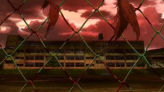 anime for Halloween π