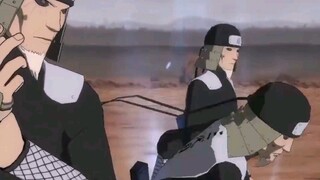 7 Hokage Konaha Yang Terkuat