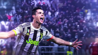 RONALDO 4K Animation  || HD VERSION