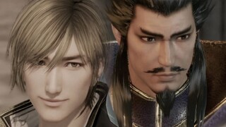 [Dynasty Warriors] MAD Northland - MV Emosional Cao Guo