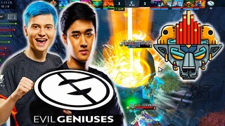 EG ABED + RAMZES666 NEW ROSTER vs Team Xolotl - Highlights | MDL Chengdu Major NA Qualifie