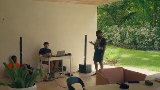 jeen-yuhs: Bộ ba của Kanye EP 1 [Sub Việt]