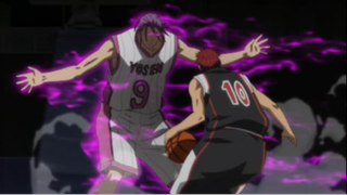 S2 E25 END - Kuroko no Basket