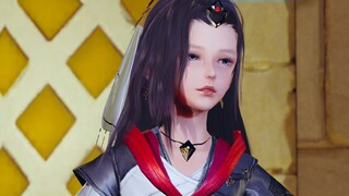 [Jianwang III/All martial arts boys and girls] Whispers