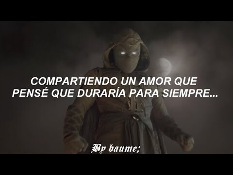 La canción del Capitulo 1 de Moon Knight - A Man Without Love - Engelbert Humperdinck - Sub Español;