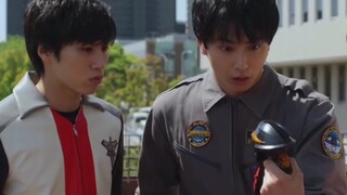 “伽马未来都削弱成啥样了，超能力都不用”