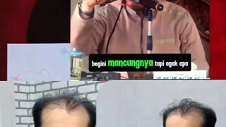 ciri ciri fisik imam Mahdi ( Muhammad Qasim bin Abdul Karim )