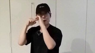 [Learn it in one watch] I’m dancing hard, but I still look soft (Part 1)