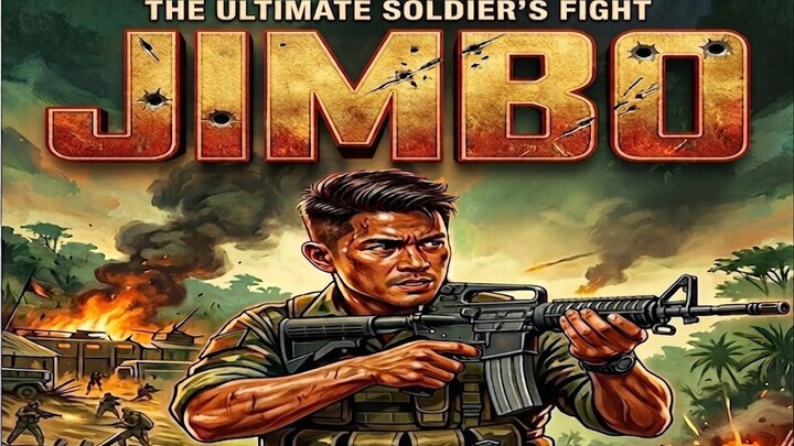 JIMBO ⚜️ TAGALOG DUBBED