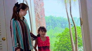 Astana Cinta Aleesa EP4