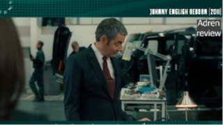 Điệp viên số nhọ p2 #adrenreview