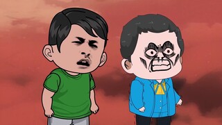 Episode 320: Shi Jin Diao, Dinghai Shen Diao