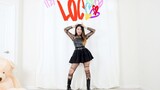 【Lisa Rhee】ITZY - LOCO 翻跳+教程