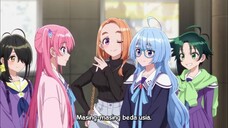 RAHASIA SEBENARNYA SELURUH KELUARGA HASIL KLONING DARI SATU DNA YANG SAMA