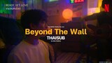 (แปลไทย | THAISUB) Beyond The Wall - Gabe Watkins (From Netflix’s Ready, Set, Love เกมชนคนโสด)